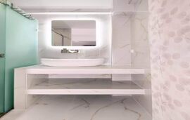 Eleni 4 Seasons Apartments, Hanioti, Kassandra, New Deluxe