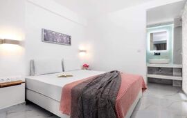 Eleni 4 Seasons Apartments, Hanioti, Kassandra, New Deluxe