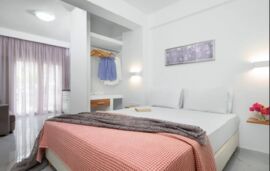 Eleni 4 Seasons Apartments, Hanioti, Kassandra, New Deluxe