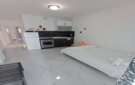 Eleni 4 Seasons Apartments, Hanioti, Kassandra, New Deluxe