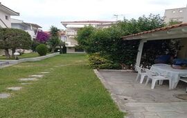 Eleni 4 Seasons Apartments, Hanioti, Kassandra, New Deluxe