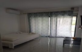 Eleni 4 Seasons Apartments, Hanioti, Kassandra, New Deluxe