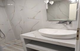 Eleni 4 Seasons Apartments, Hanioti, Kassandra, New Deluxe