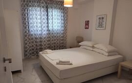 Eleni 4 Seasons Apartments, Hanioti, Kassandra, New Deluxe