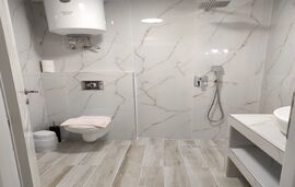 Eleni 4 Seasons Apartments, Hanioti, Kassandra, New Deluxe