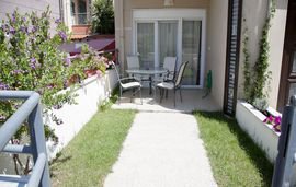 Eleni 4 Seasons Apartments, Hanioti, Kassandra