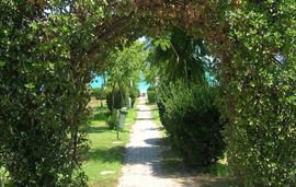 Eleni 4 Seasons Apartments, Hanioti, Kassandra