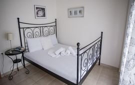 Eleni 4 Seasons Apartments, Hanioti, Kassandra