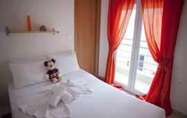 Eleni 4 Seasons Apartments, Hanioti, Kassandra