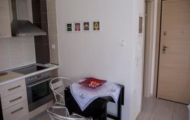 Eleni 4 Seasons Apartments, Hanioti, Kassandra