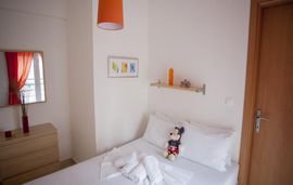 Eleni 4 Seasons Apartments, Hanioti, Kassandra