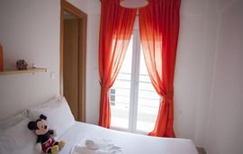 Eleni 4 Seasons Apartments, Hanioti, Kassandra