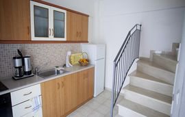 Eleni 4 Seasons Apartments, Hanioti, Kassandra