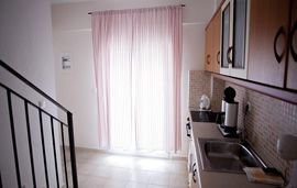 Eleni 4 Seasons Apartments, Hanioti, Kassandra