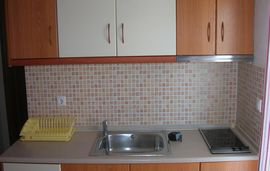 Eleni 4 Seasons Apartments, Hanioti, Kassandra