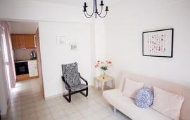 Eleni 4 Seasons Apartments, Hanioti, Kassandra