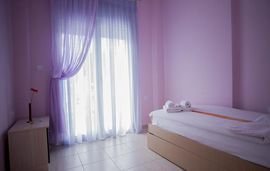 Eleni 4 Seasons Apartments, Hanioti, Kassandra