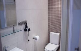 Eleni 4 Seasons Apartments, Hanioti, Kassandra