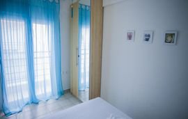 Eleni 4 Seasons Apartments, Hanioti, Kassandra