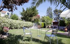 Eleni 4 Seasons Apartments, Hanioti, Kassandra