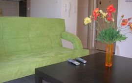 Eleni 4 Seasons Apartments, Hanioti, Kassandra