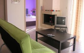 Eleni 4 Seasons Apartments, Hanioti, Kassandra