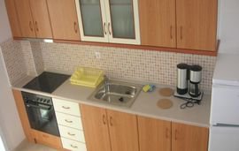 Eleni 4 Seasons Apartments, Hanioti, Kassandra