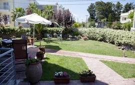 Eleni 4 Seasons Apartments, Hanioti, Kassandra