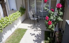 Eleni 4 Seasons Apartments, Hanioti, Kassandra