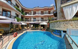 Giannis And Fotini Hotel Afytos Kassandra 19