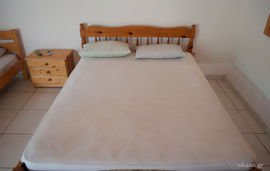 Mathios Cottages, Psili Ammos, Thassos