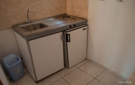 Mathios Cottages, Psili Ammos, Thassos