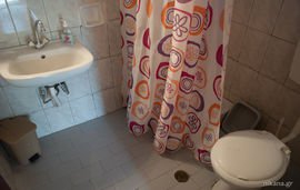 Mathios Cottages, Psili Ammos, Thassos