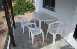 Mathios Cottages, Psili Ammos, Thassos