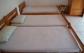 Mathios Cottages, Psili Ammos, Thassos