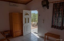 Mathios Cottages, Psili Ammos, Thassos