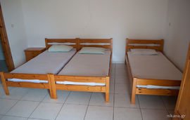 Mathios Cottages, Psili Ammos, Thassos