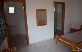 Mathios Cottages, Psili Ammos, Thassos