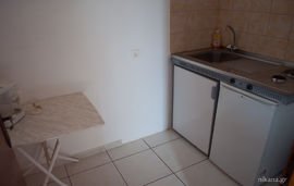 Mathios Cottages, Psili Ammos, Thassos