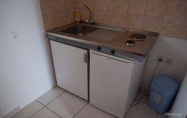 Mathios Cottages, Psili Ammos, Thassos