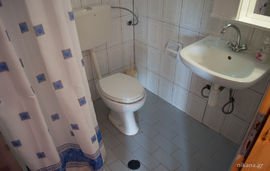 Mathios Cottages, Psili Ammos, Thassos