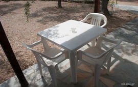 Mathios Cottages, Psili Ammos, Thassos