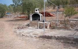 Mathios Cottages, Psili Ammos, Thassos