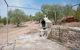 Mathios Cottages, Psili Ammos, Thassos