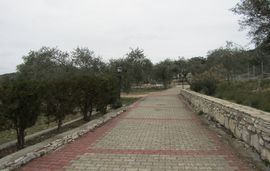 Mathios Cottages, Psili Ammos, Thassos