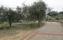 Mathios Cottages, Psili Ammos, Thassos