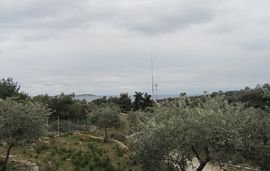 Mathios Cottages, Psili Ammos, Thassos