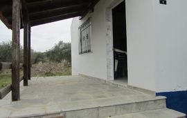 Mathios Cottages, Psili Ammos, Thassos