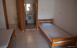 Mathios Cottages, Psili Ammos, Thassos