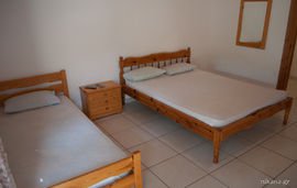 Mathios Cottages, Psili Ammos, Thassos